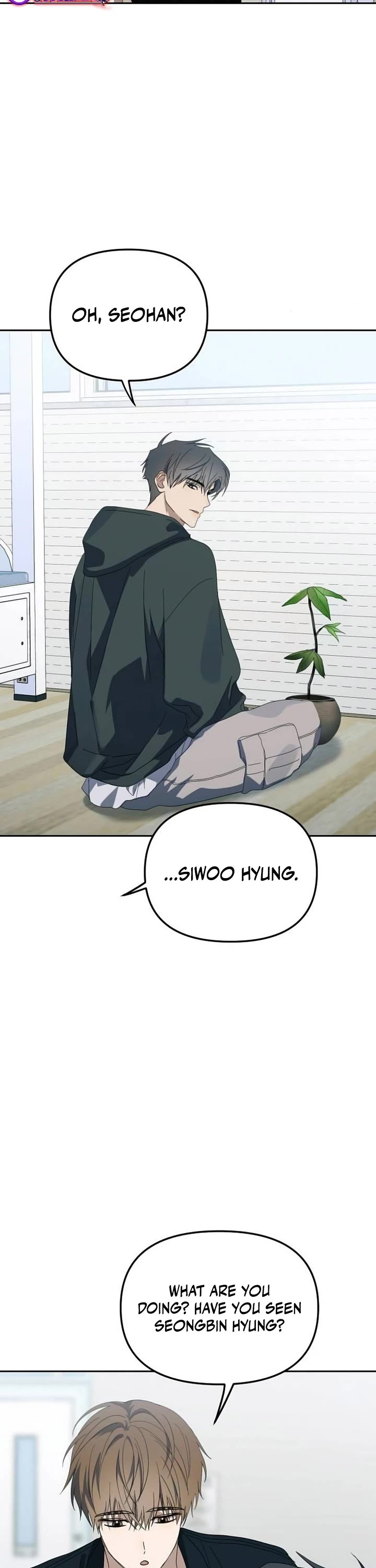 I Became the Youngest Member of Top Idol Chapter 40 page 35 - Chapter 40