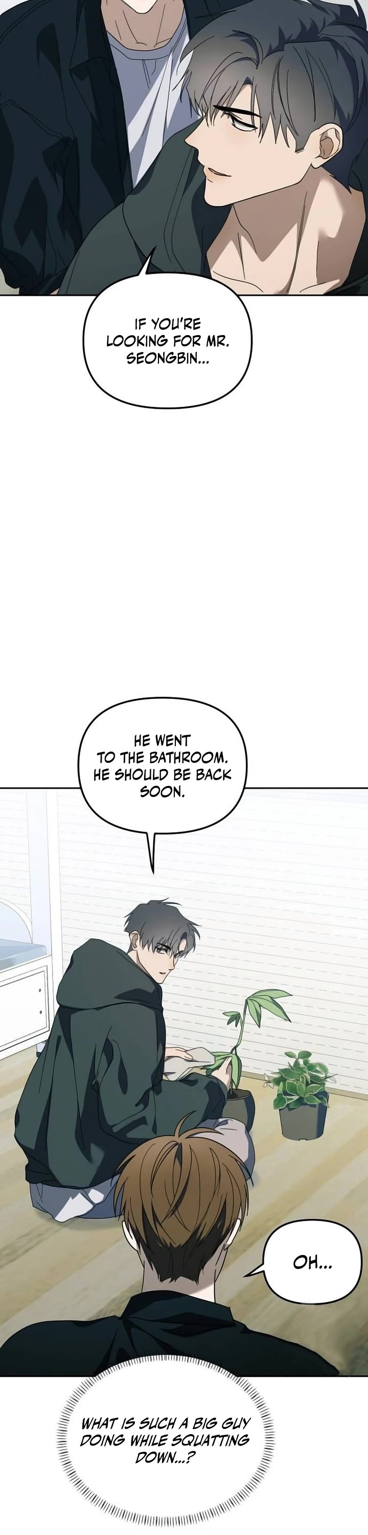 I Became the Youngest Member of Top Idol Chapter 40 page 36 - Chapter 40