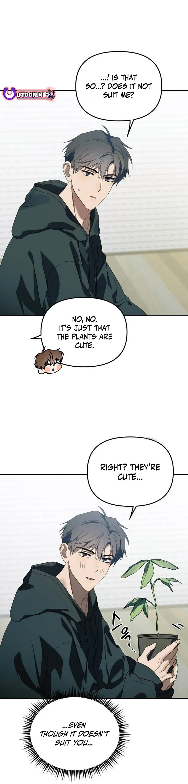 I Became the Youngest Member of Top Idol Chapter 40 page 39 - Chapter 40
