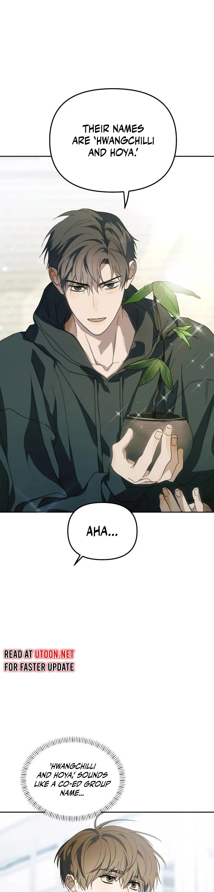 I Became the Youngest Member of Top Idol Chapter 40 page 40 - Chapter 40