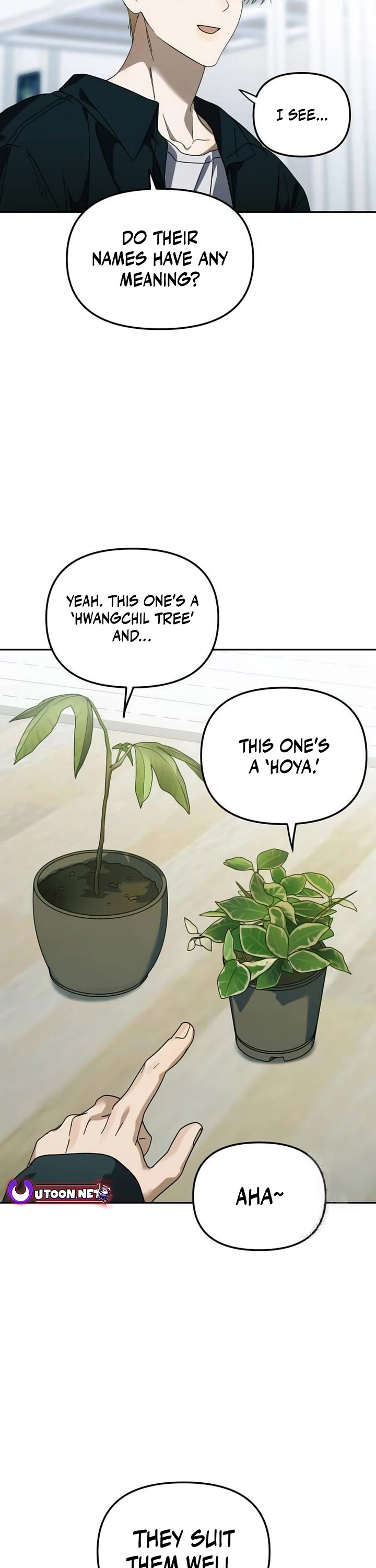 I Became the Youngest Member of Top Idol Chapter 40 page 41 - Chapter 40