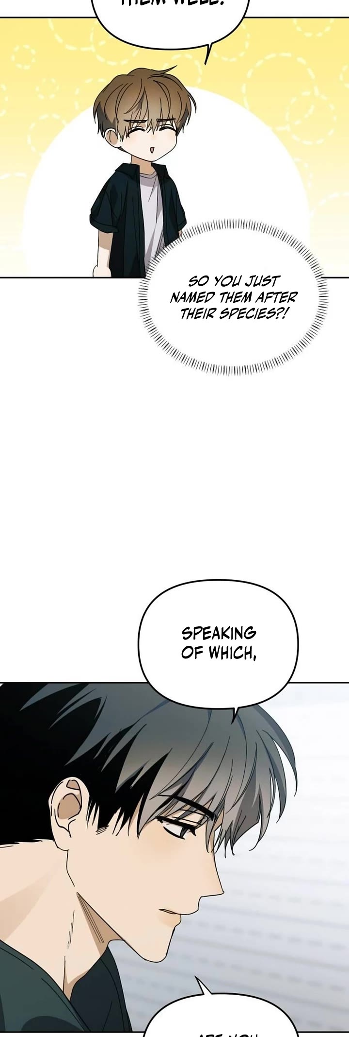 I Became the Youngest Member of Top Idol Chapter 40 page 42 - Chapter 40
