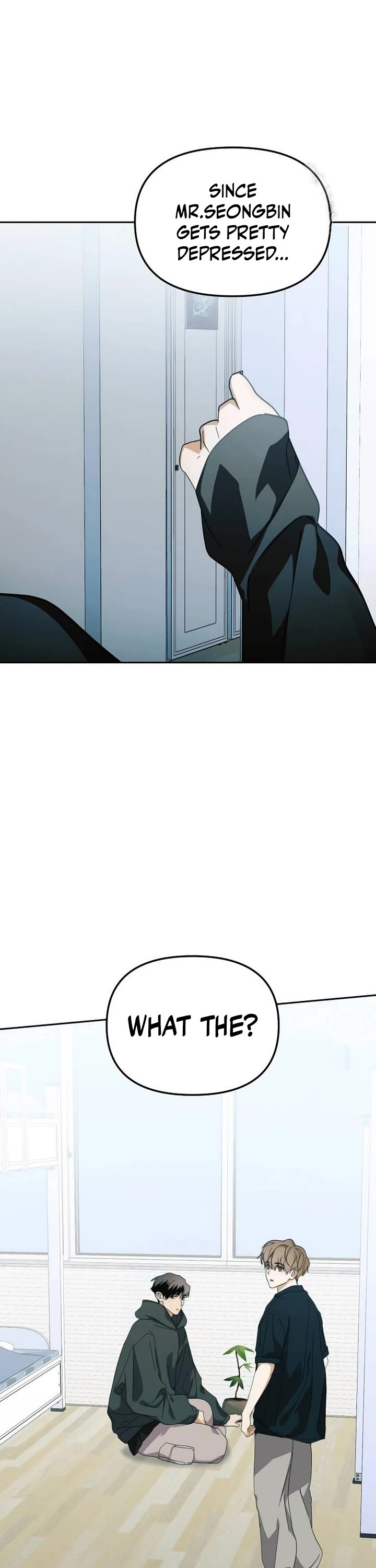 I Became the Youngest Member of Top Idol Chapter 40 page 45 - Chapter 40