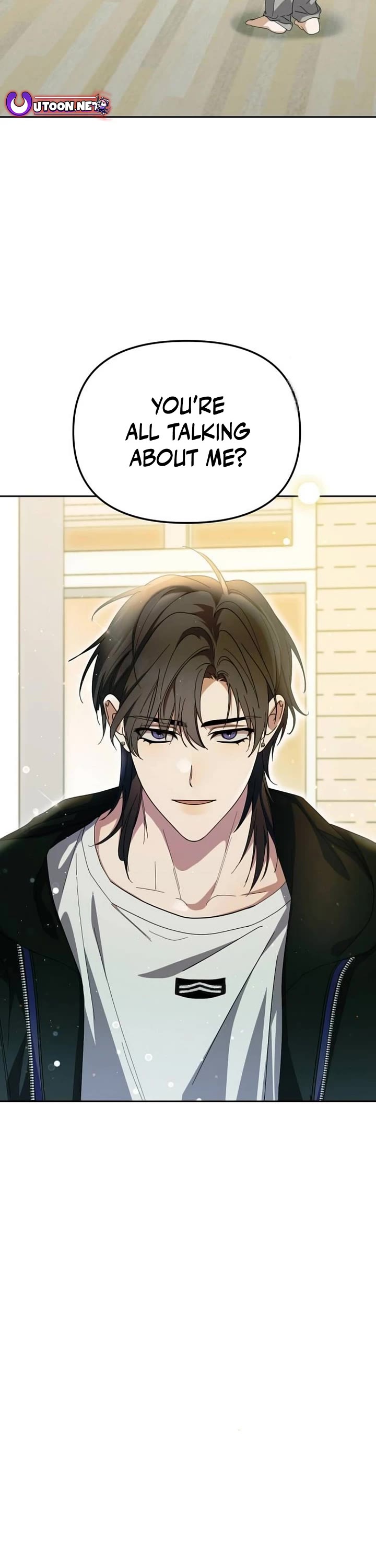 I Became the Youngest Member of Top Idol Chapter 40 page 46 - Chapter 40