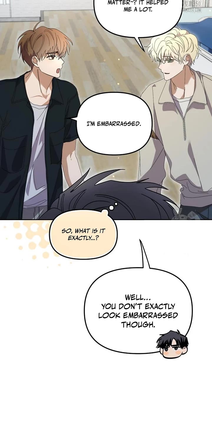 I Became the Youngest Member of Top Idol Chapter 41 page 17 - Chapter 41