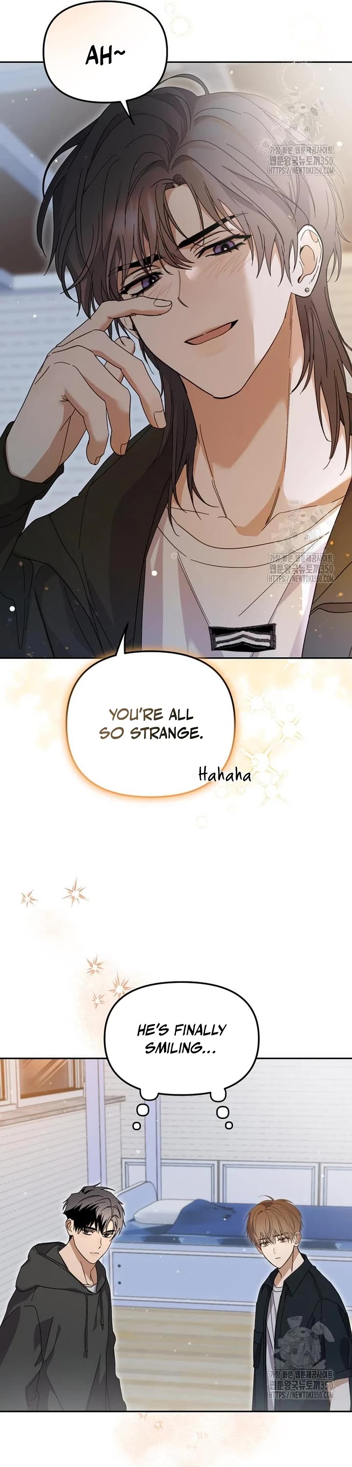 I Became the Youngest Member of Top Idol Chapter 41 page 19 - Chapter 41
