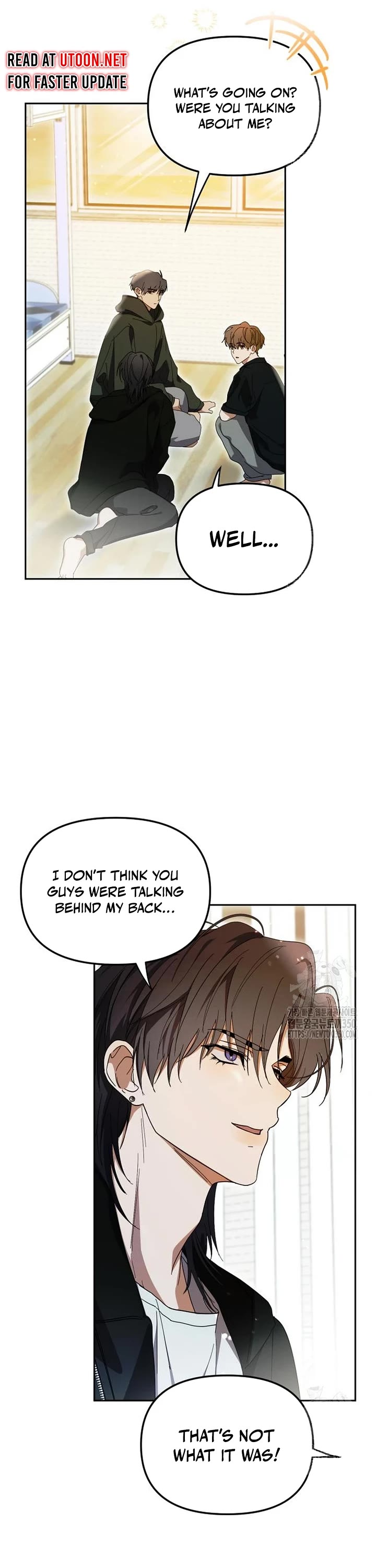 I Became the Youngest Member of Top Idol Chapter 41 page 2 - Chapter 41
