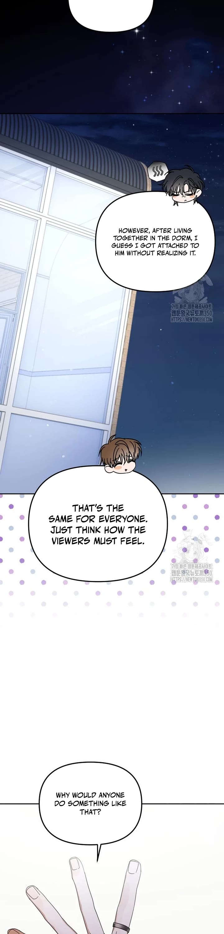 I Became the Youngest Member of Top Idol Chapter 41 page 21 - Chapter 41