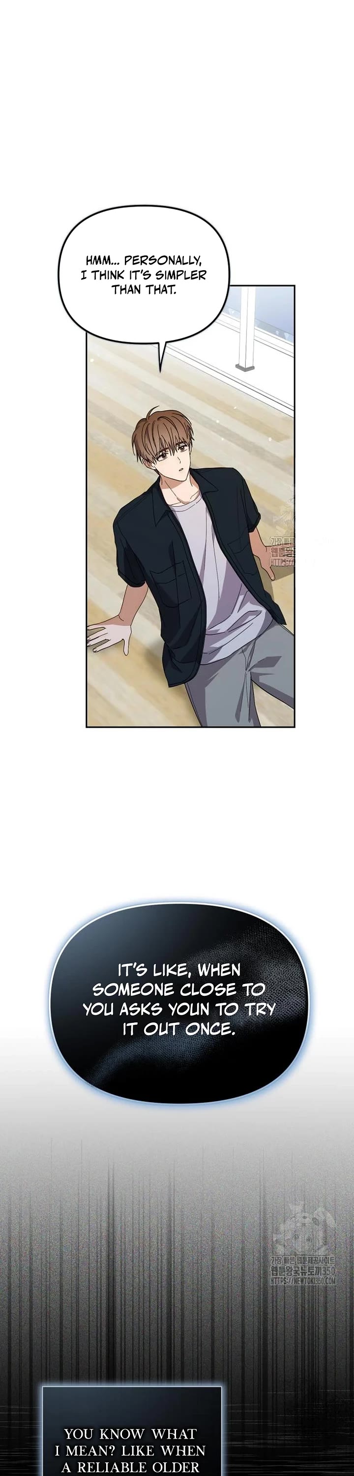 I Became the Youngest Member of Top Idol Chapter 41 page 24 - Chapter 41