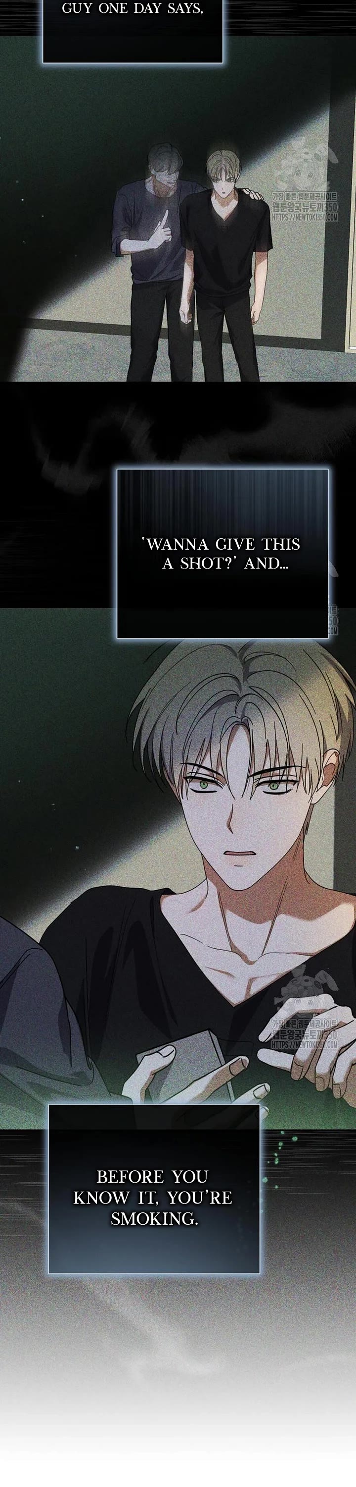 I Became the Youngest Member of Top Idol Chapter 41 page 25 - Chapter 41