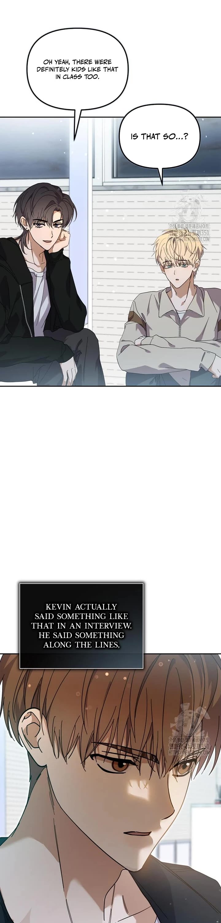I Became the Youngest Member of Top Idol Chapter 41 page 26 - Chapter 41