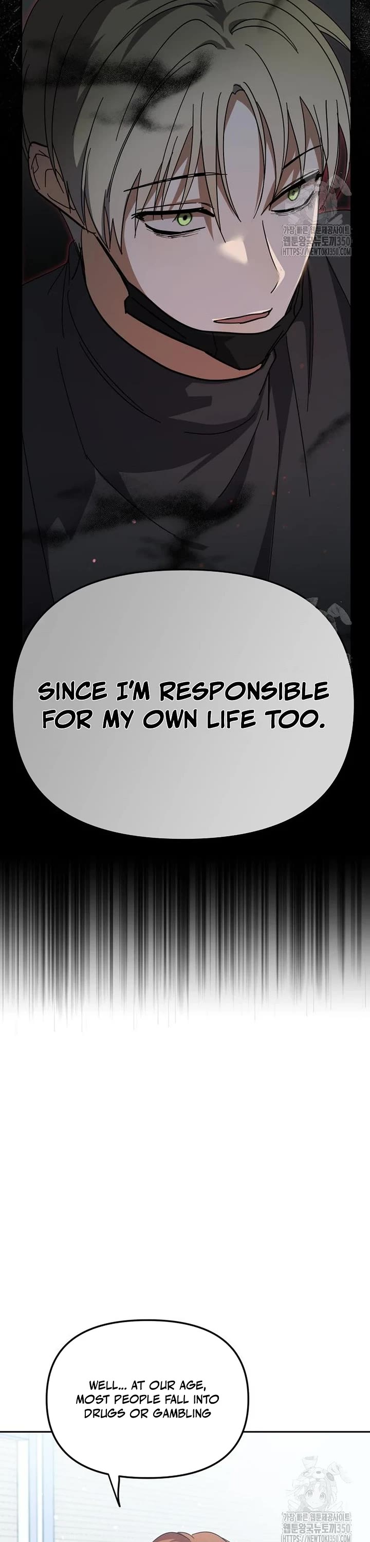 I Became the Youngest Member of Top Idol Chapter 41 page 29 - Chapter 41
