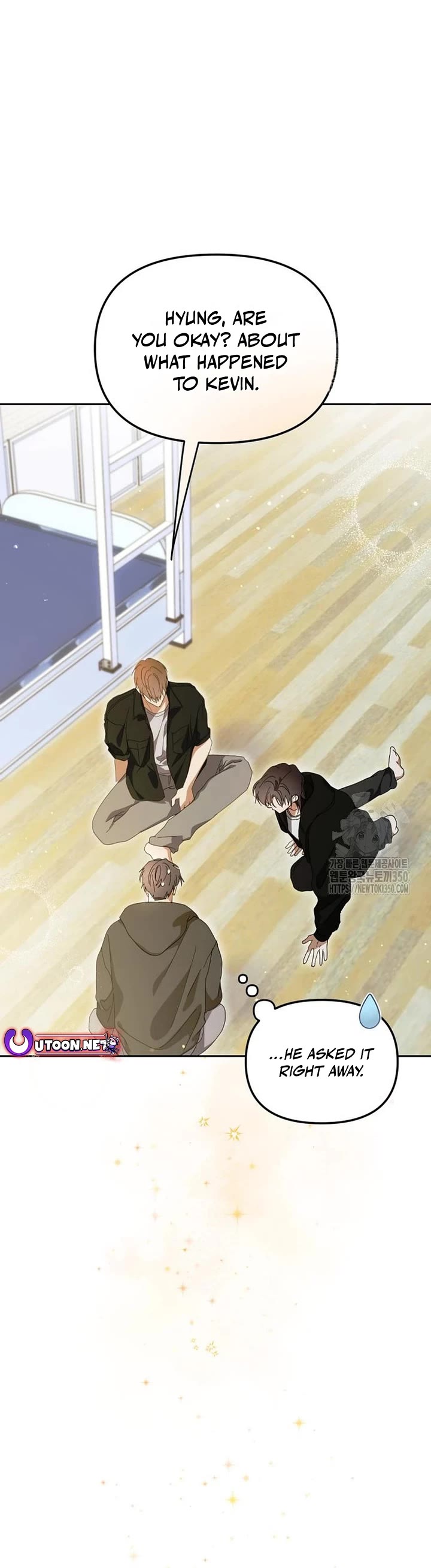 I Became the Youngest Member of Top Idol Chapter 41 page 3 - Chapter 41
