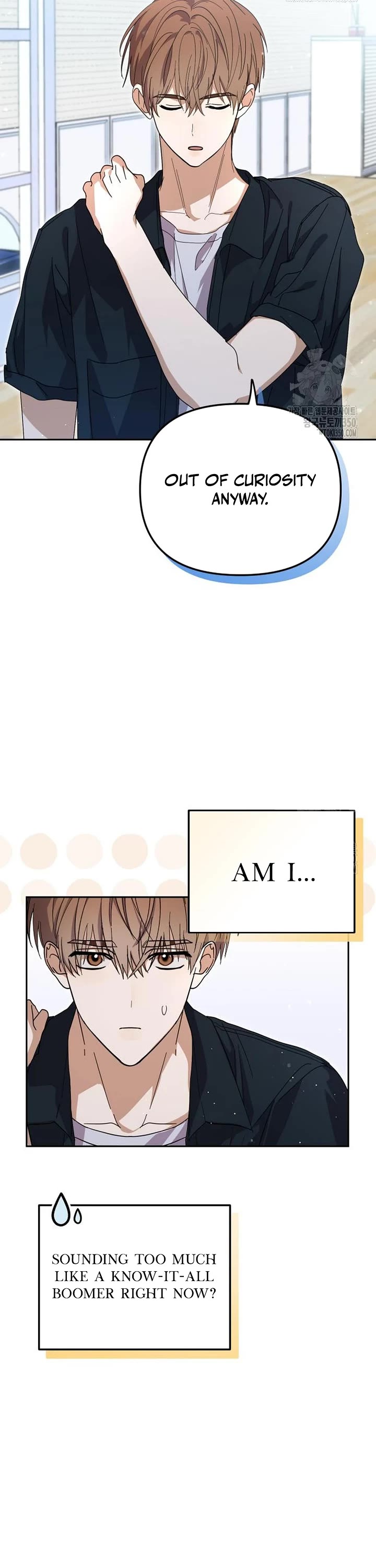 I Became the Youngest Member of Top Idol Chapter 41 page 30 - Chapter 41