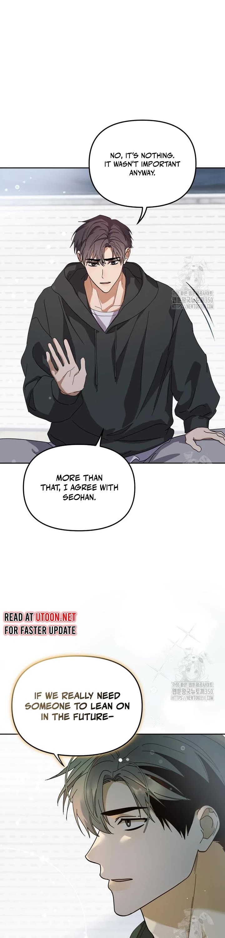 I Became the Youngest Member of Top Idol Chapter 41 page 36 - Chapter 41