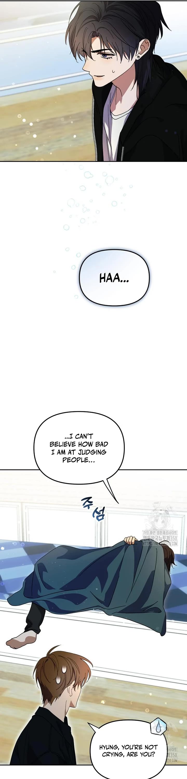 I Became the Youngest Member of Top Idol Chapter 41 page 5 - Chapter 41