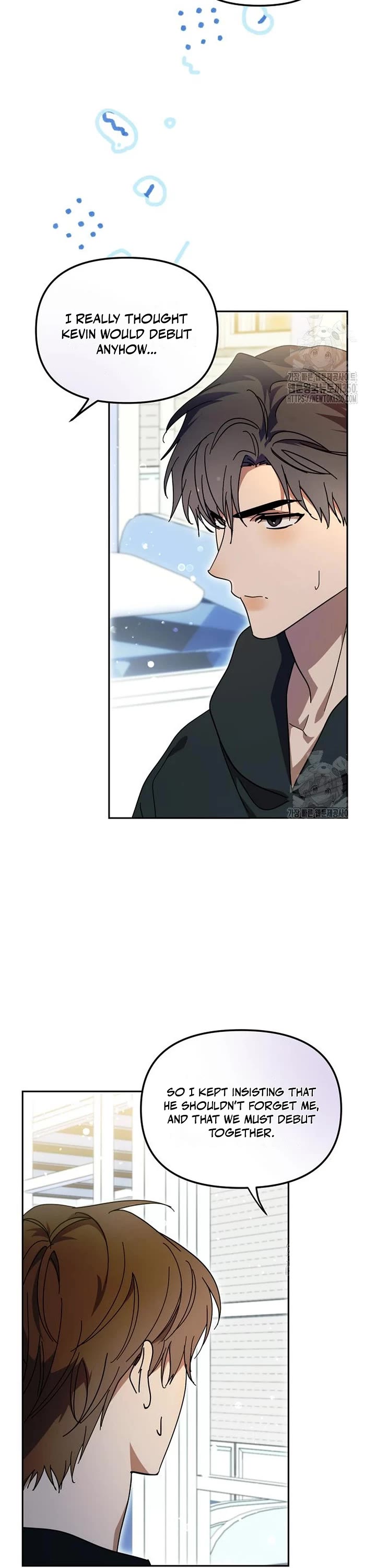 I Became the Youngest Member of Top Idol Chapter 41 page 6 - Chapter 41