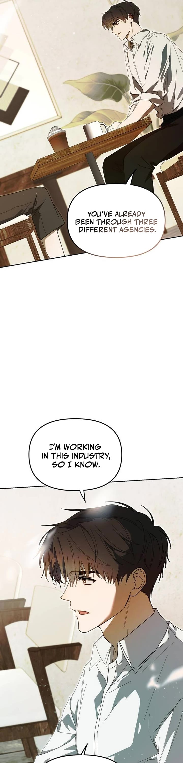 I Became the Youngest Member of Top Idol Chapter 42 page 11 - Chapter 42