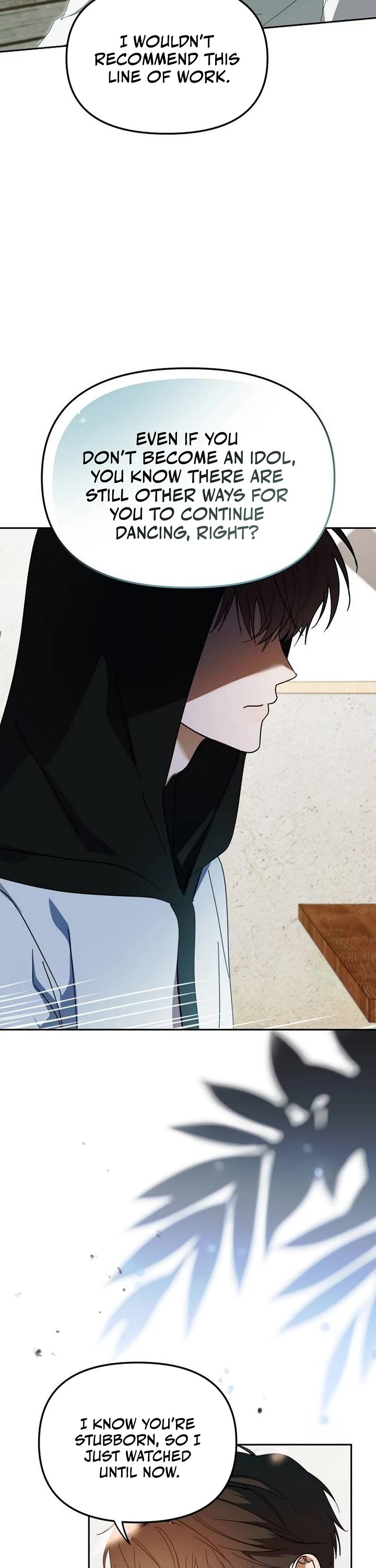 I Became the Youngest Member of Top Idol Chapter 42 page 12 - Chapter 42