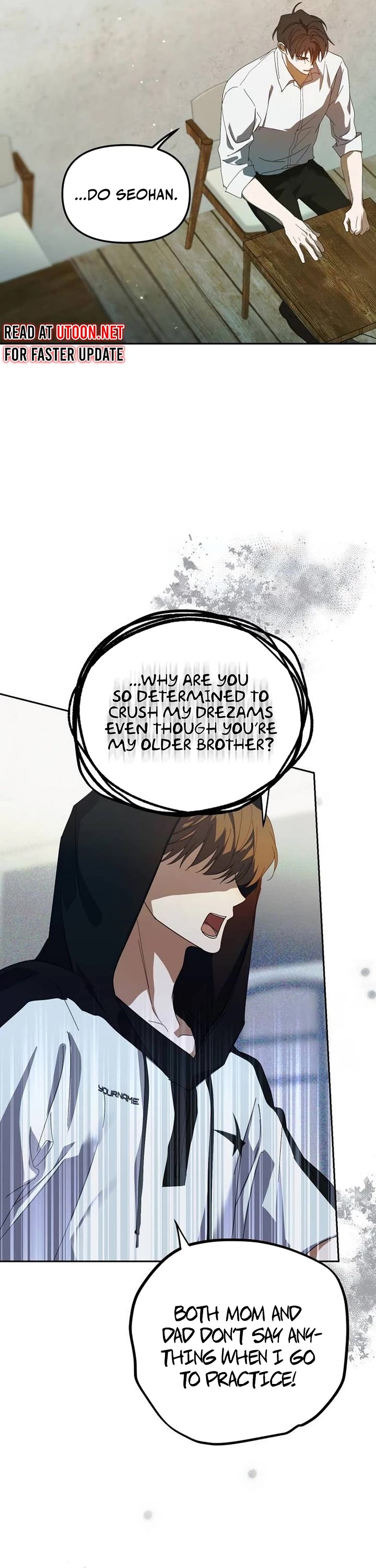 I Became the Youngest Member of Top Idol Chapter 42 page 16 - Chapter 42