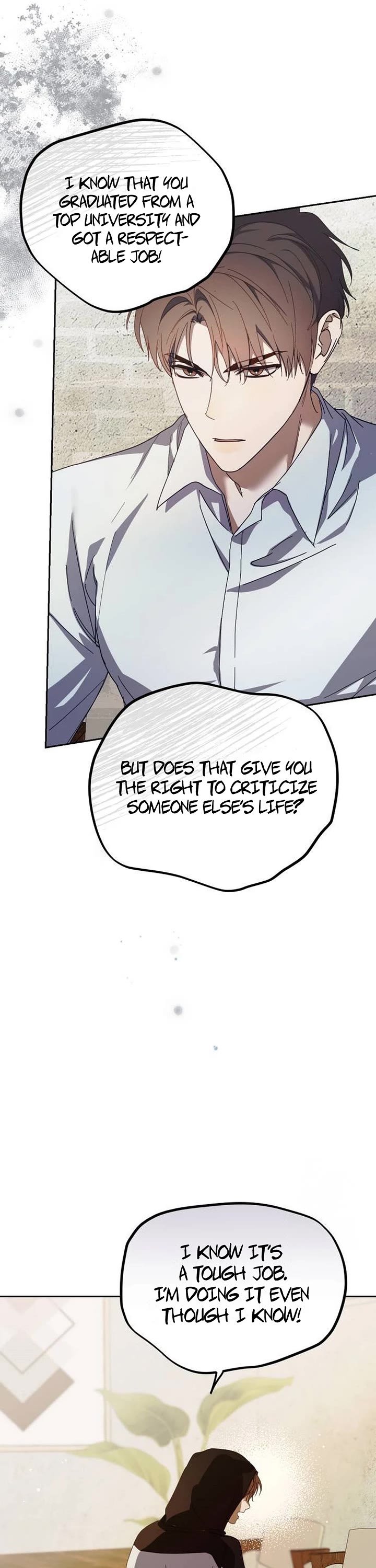 I Became the Youngest Member of Top Idol Chapter 42 page 17 - Chapter 42