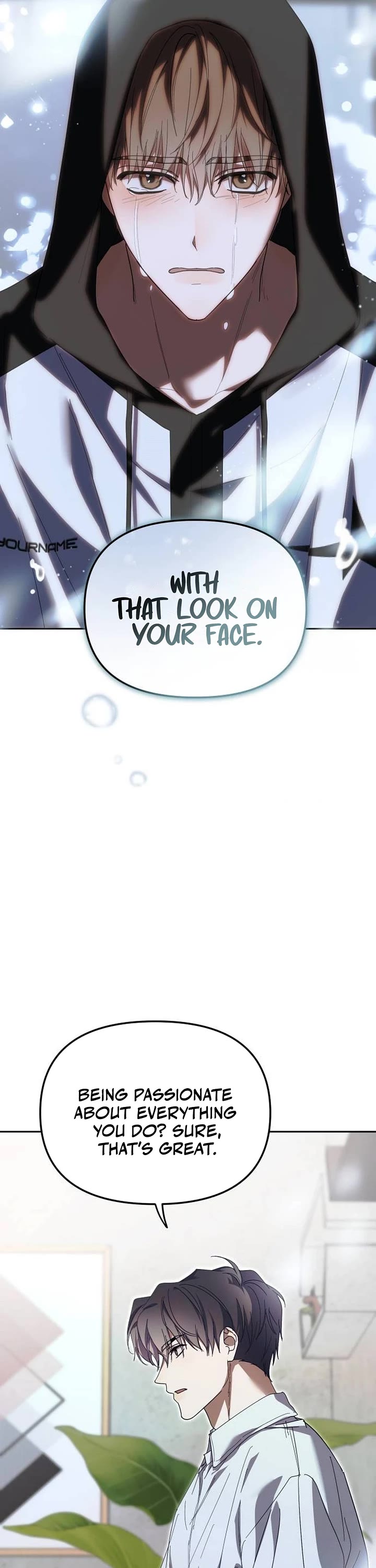 I Became the Youngest Member of Top Idol Chapter 42 page 21 - Chapter 42