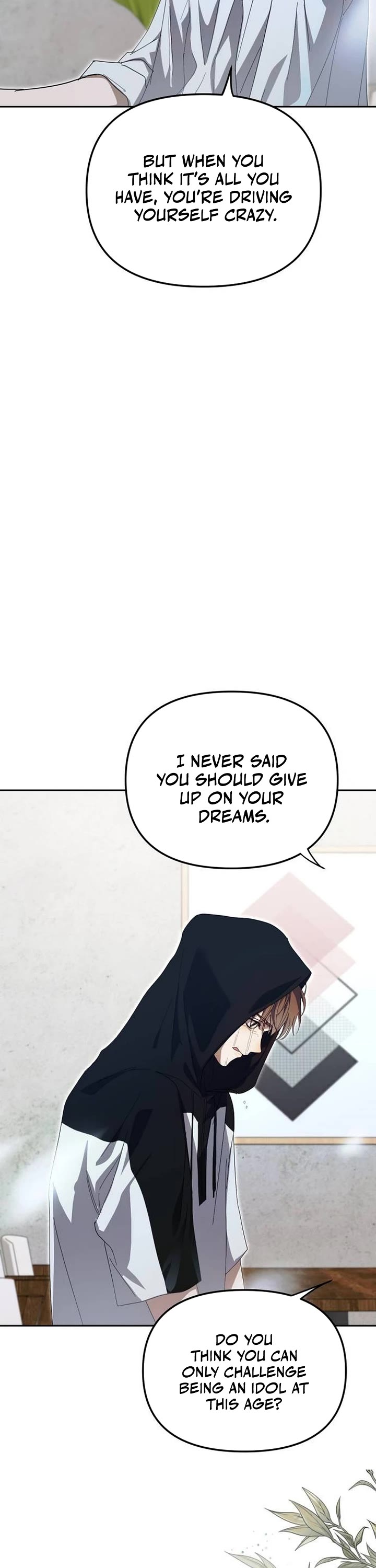 I Became the Youngest Member of Top Idol Chapter 42 page 22 - Chapter 42