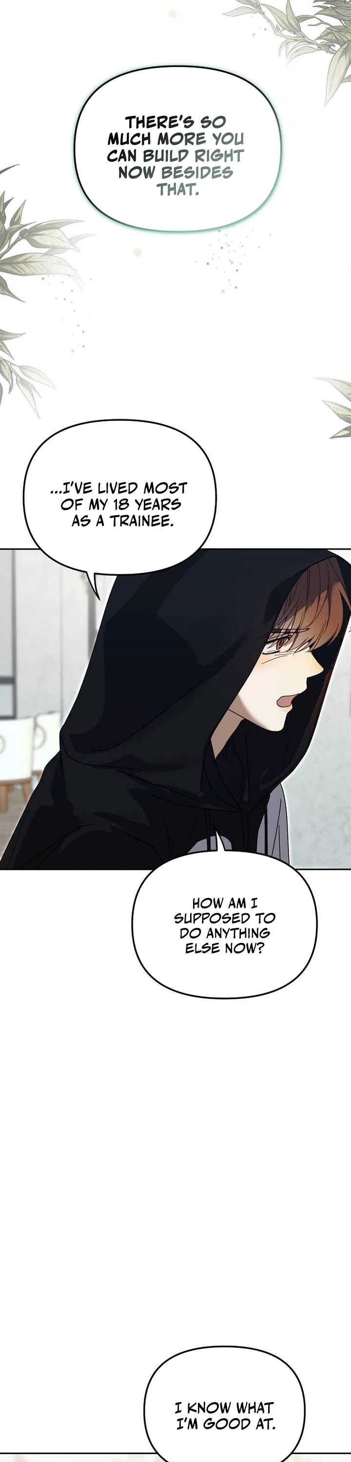 I Became the Youngest Member of Top Idol Chapter 42 page 23 - Chapter 42