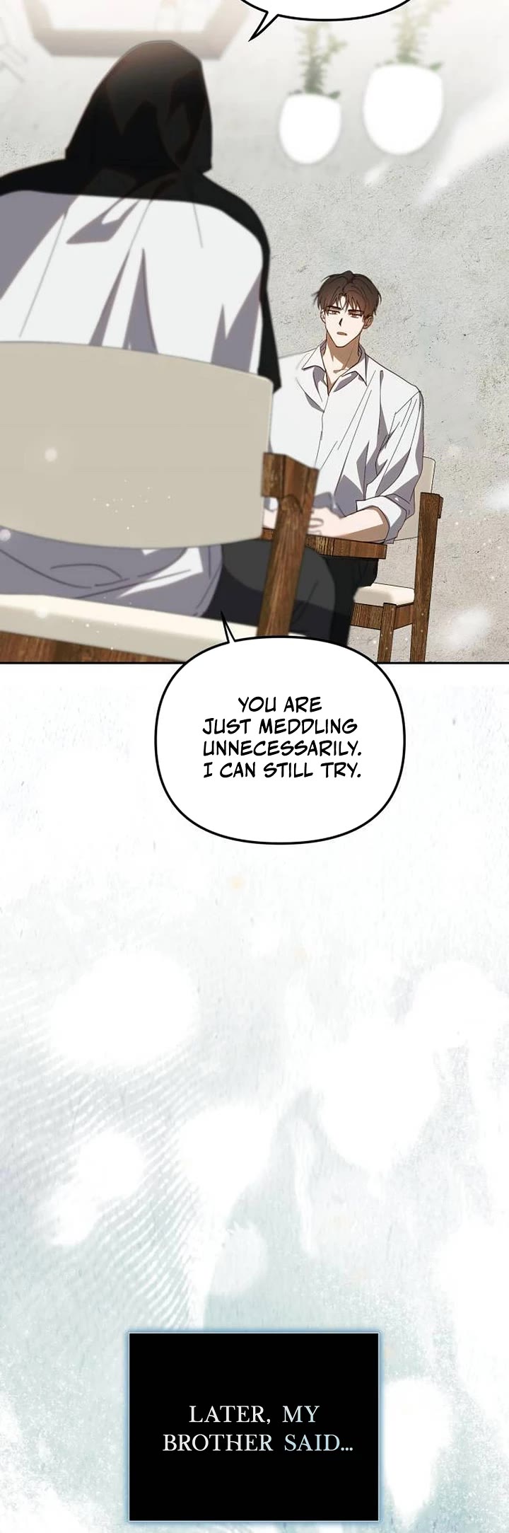I Became the Youngest Member of Top Idol Chapter 42 page 24 - Chapter 42