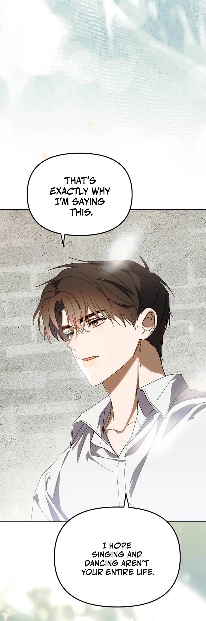 I Became the Youngest Member of Top Idol Chapter 42 page 25 - Chapter 42