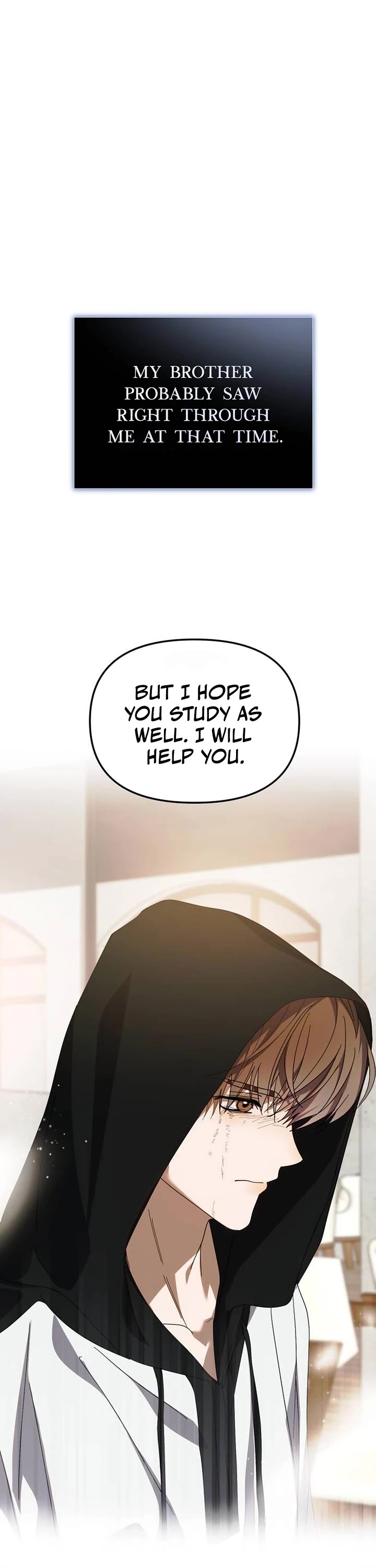 I Became the Youngest Member of Top Idol Chapter 42 page 27 - Chapter 42