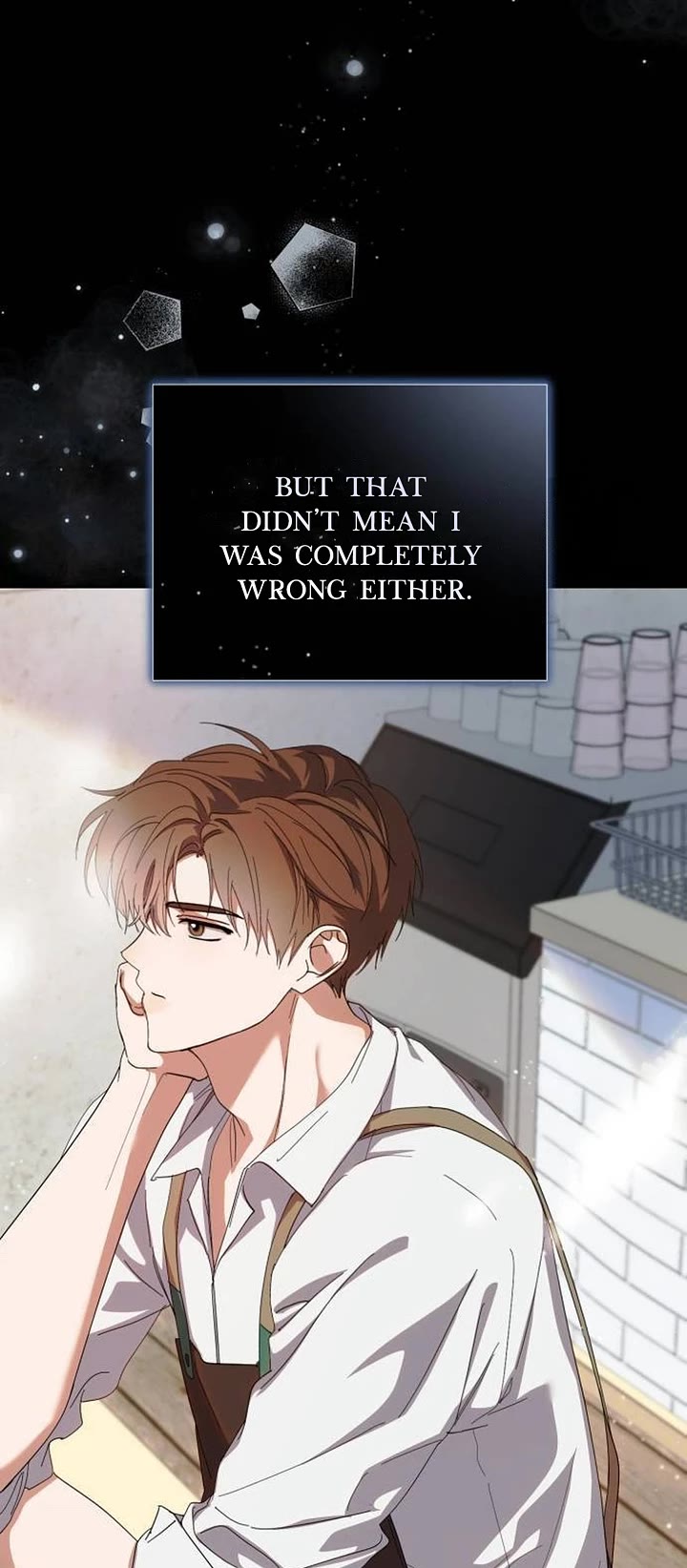 I Became the Youngest Member of Top Idol Chapter 42 page 29 - Chapter 42