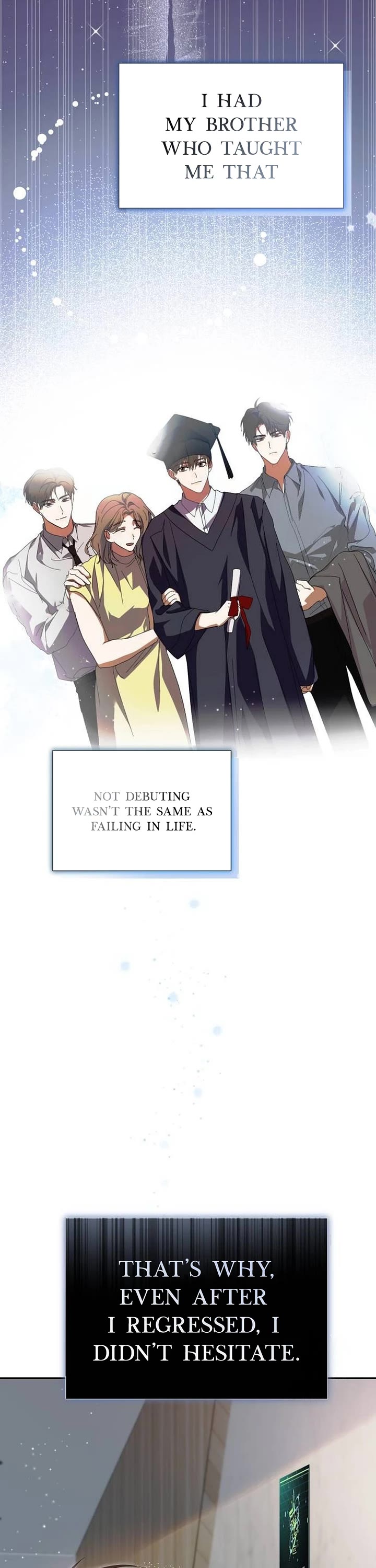 I Became the Youngest Member of Top Idol Chapter 42 page 32 - Chapter 42