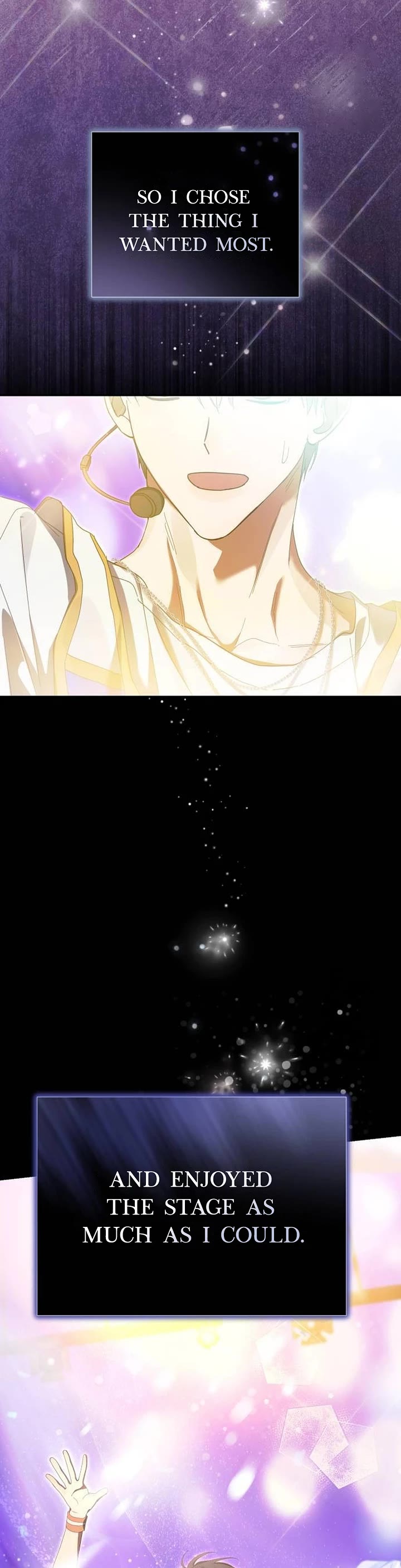 I Became the Youngest Member of Top Idol Chapter 42 page 34 - Chapter 42