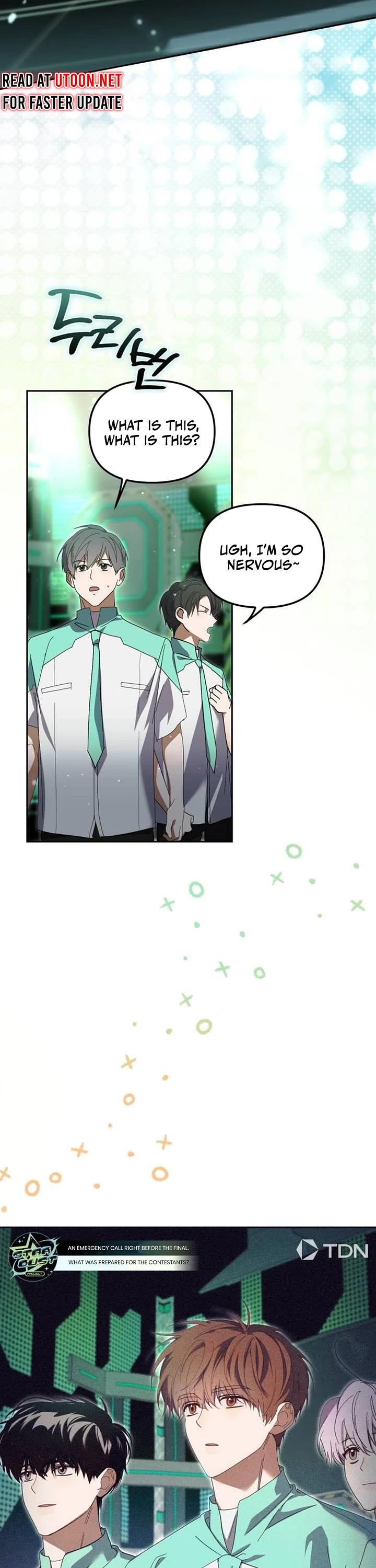 I Became the Youngest Member of Top Idol Chapter 42 page 41 - Chapter 42