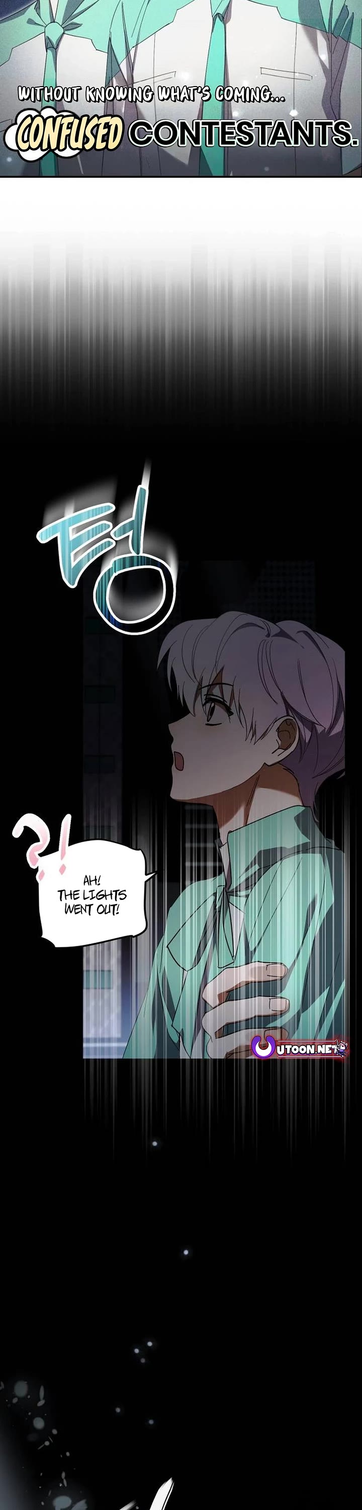 I Became the Youngest Member of Top Idol Chapter 42 page 42 - Chapter 42