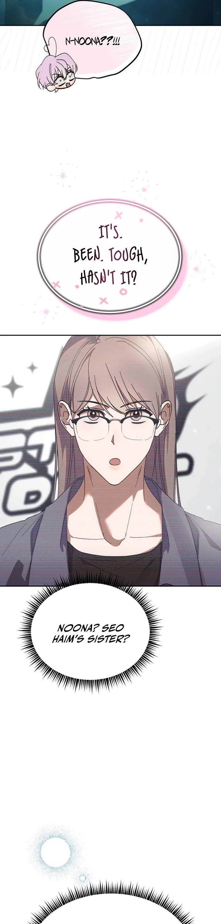 I Became the Youngest Member of Top Idol Chapter 42 page 45 - Chapter 42