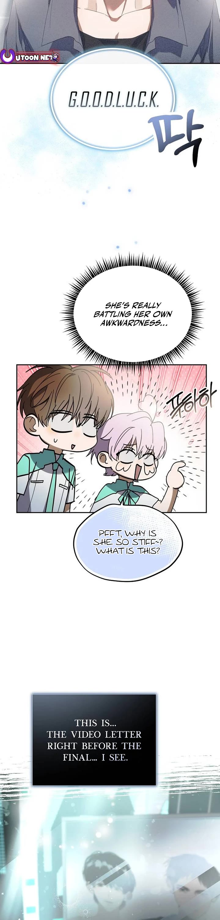 I Became the Youngest Member of Top Idol Chapter 42 page 47 - Chapter 42