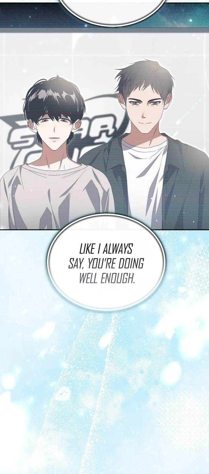 I Became the Youngest Member of Top Idol Chapter 42 page 49 - Chapter 42