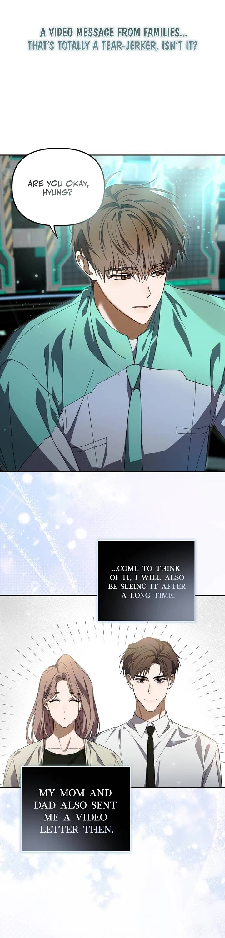 I Became the Youngest Member of Top Idol Chapter 42 page 52 - Chapter 42