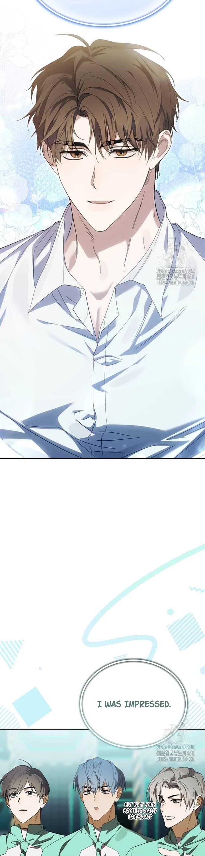 I Became the Youngest Member of Top Idol Chapter 43 page 11 - Chapter 43
