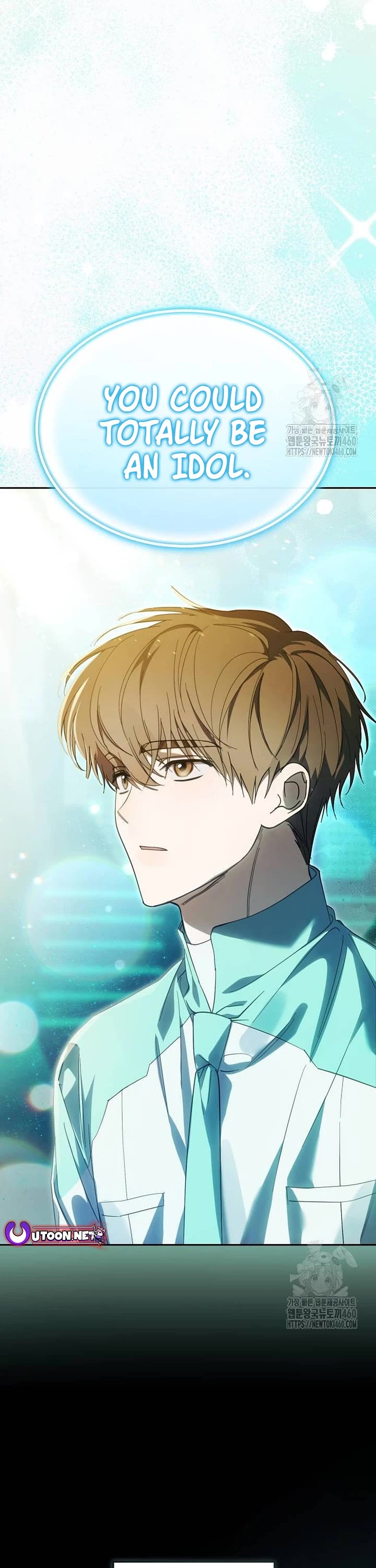 I Became the Youngest Member of Top Idol Chapter 43 page 14 - Chapter 43