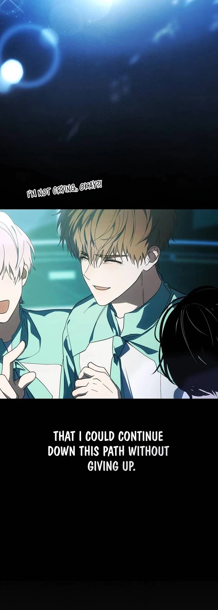 I Became the Youngest Member of Top Idol Chapter 43 page 18 - Chapter 43