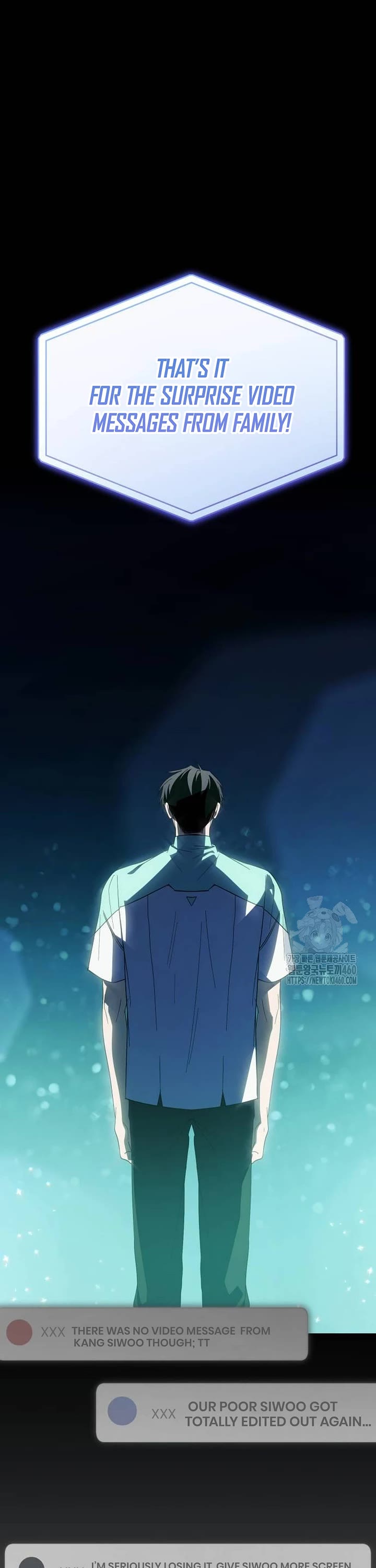 I Became the Youngest Member of Top Idol Chapter 43 page 21 - Chapter 43