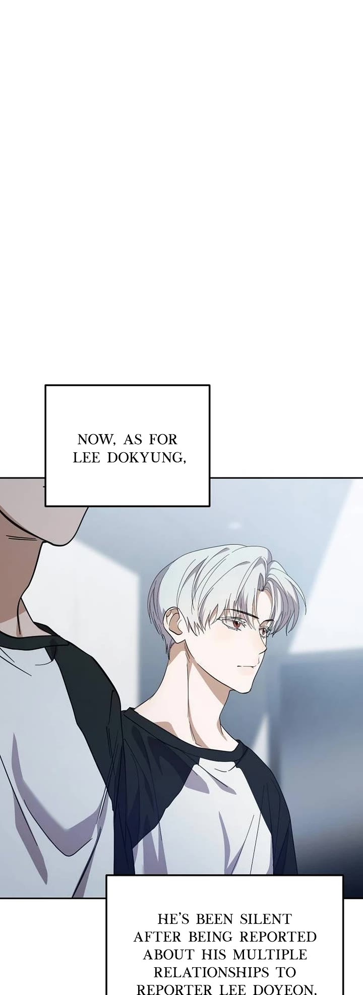 I Became the Youngest Member of Top Idol Chapter 43 page 27 - Chapter 43