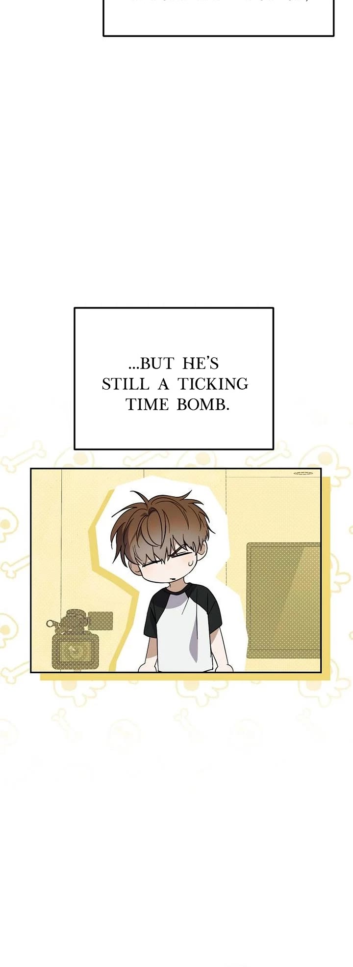 I Became the Youngest Member of Top Idol Chapter 43 page 28 - Chapter 43