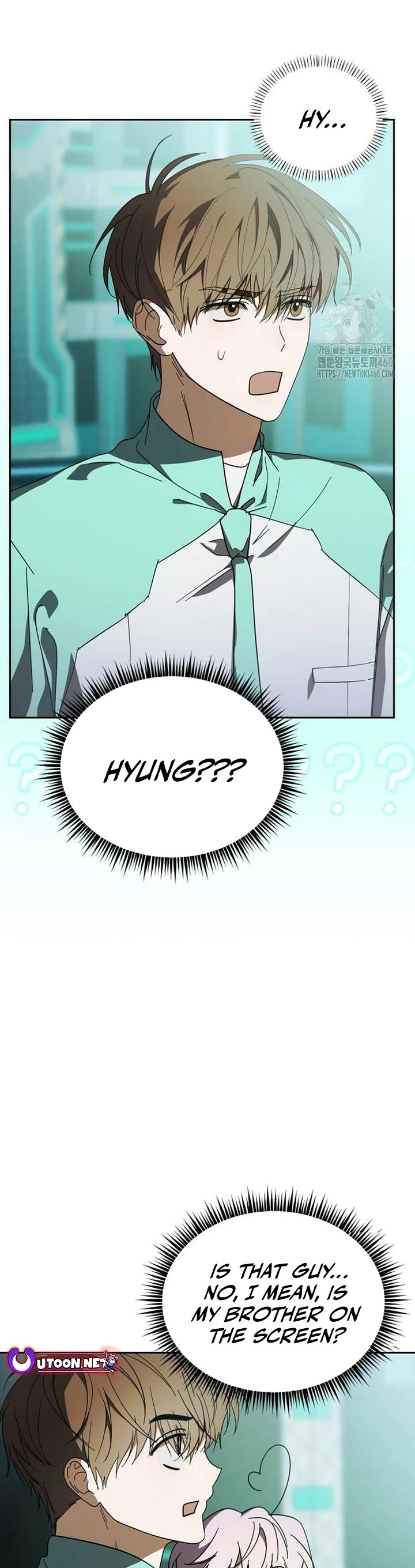 I Became the Youngest Member of Top Idol Chapter 43 page 3 - Chapter 43