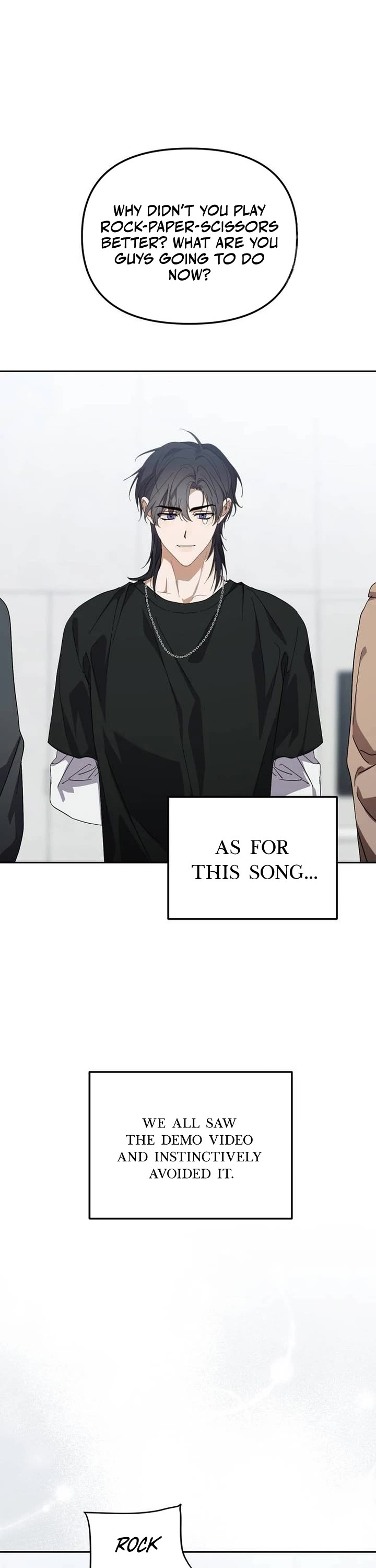 I Became the Youngest Member of Top Idol Chapter 43 page 30 - Chapter 43