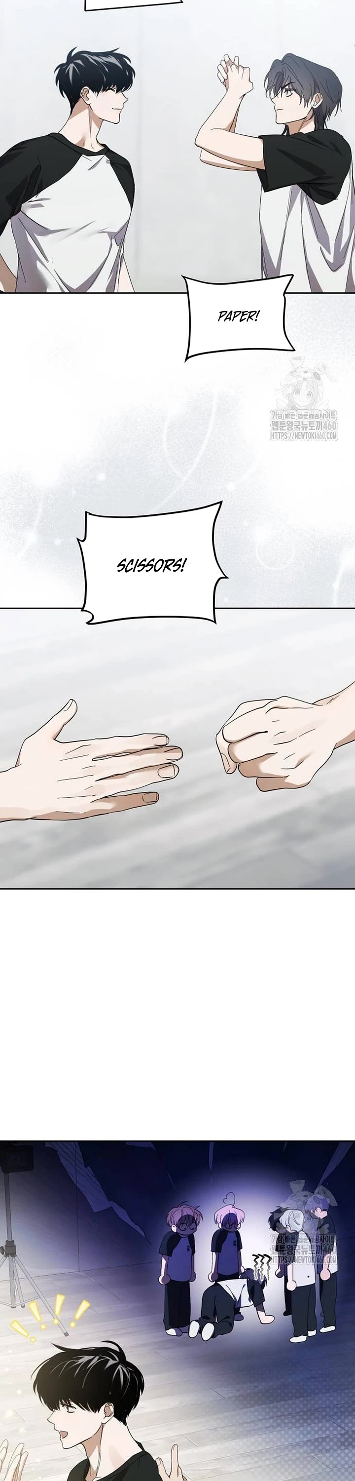 I Became the Youngest Member of Top Idol Chapter 43 page 31 - Chapter 43