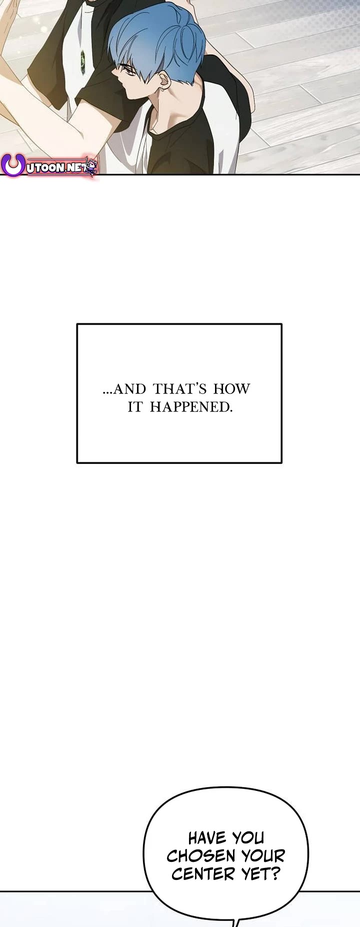 I Became the Youngest Member of Top Idol Chapter 43 page 32 - Chapter 43